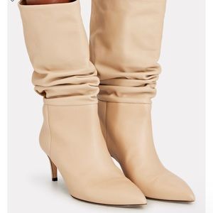 Paris Texas boots